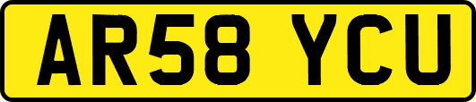 AR58YCU