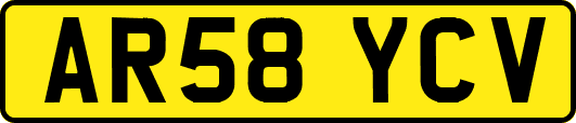 AR58YCV