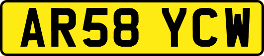 AR58YCW