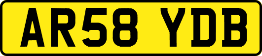 AR58YDB