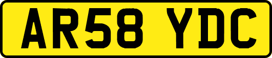 AR58YDC