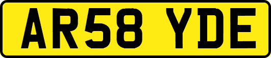 AR58YDE