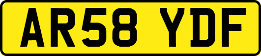 AR58YDF