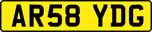 AR58YDG