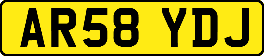 AR58YDJ