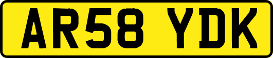 AR58YDK