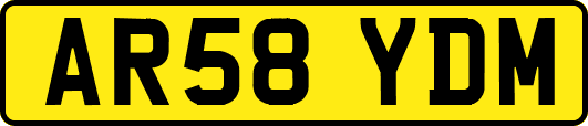 AR58YDM
