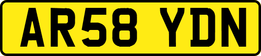 AR58YDN