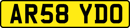 AR58YDO