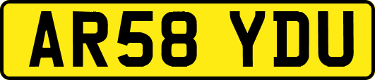 AR58YDU