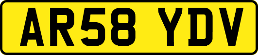 AR58YDV