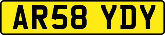 AR58YDY