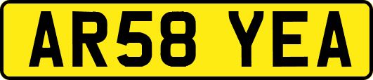 AR58YEA