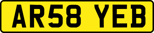 AR58YEB