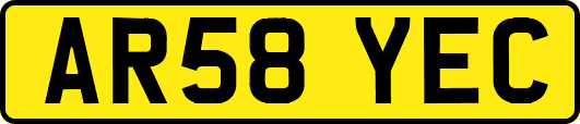 AR58YEC
