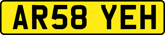 AR58YEH