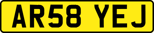 AR58YEJ