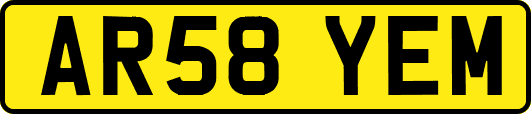 AR58YEM