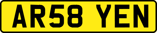 AR58YEN