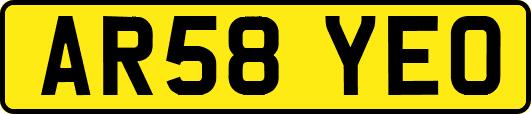 AR58YEO
