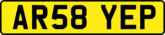AR58YEP
