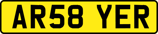 AR58YER