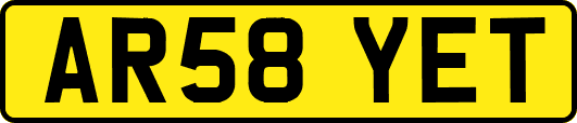 AR58YET