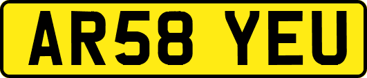AR58YEU