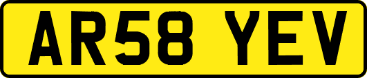 AR58YEV