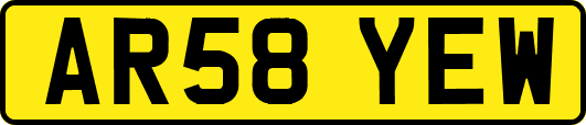 AR58YEW