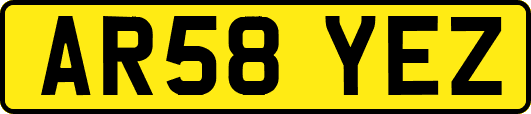 AR58YEZ