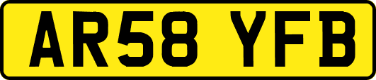 AR58YFB