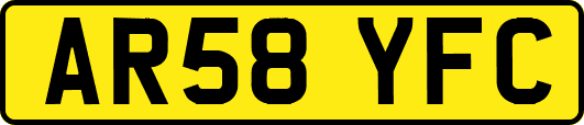 AR58YFC