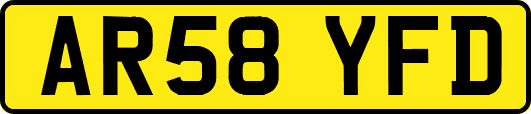AR58YFD