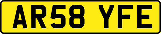 AR58YFE