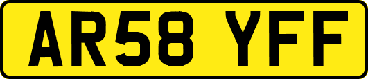 AR58YFF