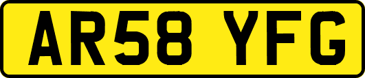 AR58YFG