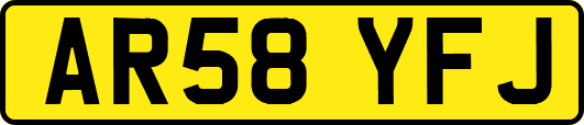 AR58YFJ