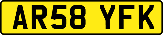 AR58YFK