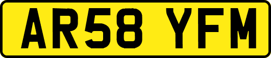 AR58YFM