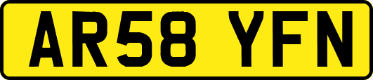AR58YFN