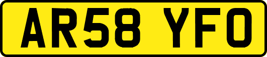 AR58YFO