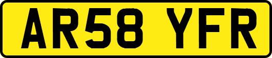 AR58YFR