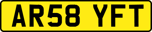 AR58YFT