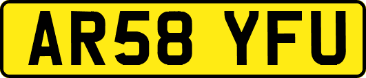 AR58YFU