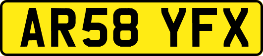 AR58YFX