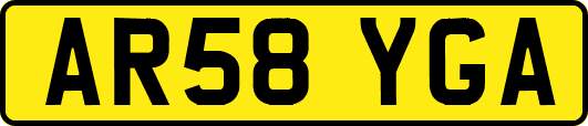 AR58YGA