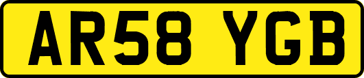 AR58YGB