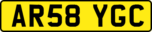 AR58YGC