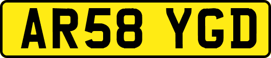 AR58YGD